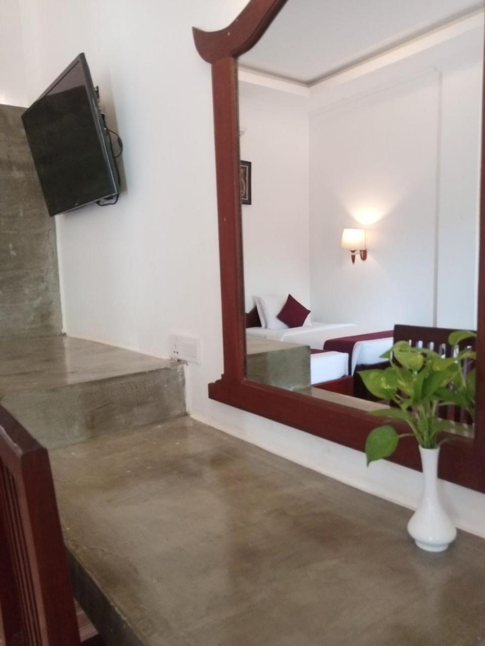 Lucky Garden Boutique Hotel Siem Reap Exterior foto